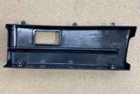 Scania r захист поріг накладка права 1779119 Зі Шроту, фото thumb