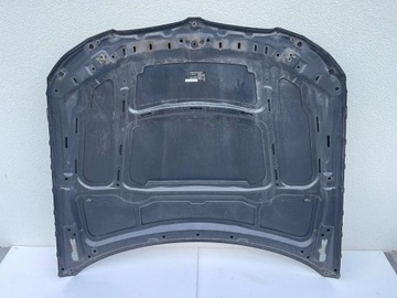 фото thumb №6, Капот кришка двигуна bmw iii 3 e90 e91 рестайлінг lci 08-