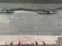 фото thumb №13, Vw golf vi 6 plus бампер переднє перед 5m0807211n