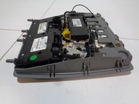 фото thumb №12, Лампа салонна vw phaeton 02-10 3d0951171a 3d0907135d