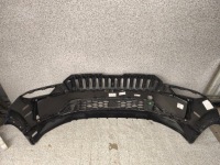 Бампер передній skoda kodiaq 2 57h807221 Доставка, фото thumb
