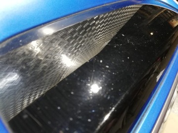 фото thumb №6, Bmw i3 капот чорна akzent