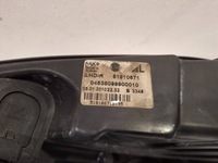 фото thumb №9, Лампа перед правая 51810671 fiat doblo ii 10-