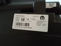 фото thumb №6, Лампа перед fiat 500 led electric