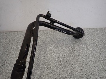 фото thumb №6, Nissan micra k13 10-13 труба заливка топлива