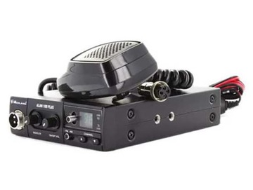 CB-радио Midland Alan 100 Plus AM/FM