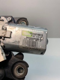 фото thumb №6, Peugeot 508 моторчик механизм дворники задний 9688605580