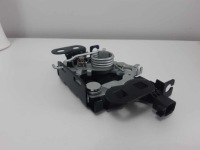 фото thumb №3, Замок капот jeep compass ii 2017+