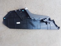 фото thumb №9, Subaru forester v 19- защита боковая туннель sport