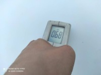фото thumb №10, Капот передня кришка двигуна ford transit custom 2.2 tdci bk21-a16612-ac