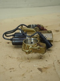 фото thumb №5, Блок управления faz левый a8 d3 6.0 bht 07c109204e