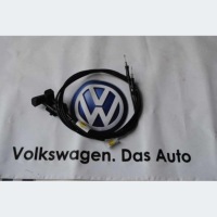 фото thumb №1, Тросы тяга сиденье левая+ правая vw passat b8