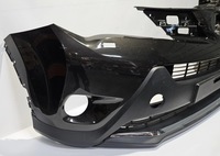 фото thumb №4, Бампер передній toyota rav4 iv 12-15 оригінал