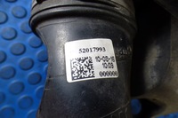 фото thumb №6, Корпус фільтра повітря 51968076 stbdb opel combo d fiat doblo ii 1.3 cdti