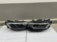 фото thumb №1, Лампи jeep compass lift full led 2022