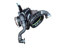 Купити Повітрозабірник труба шланг фільтра повітря mercedes cle c236 a236, фото thumb