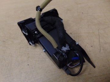 фото thumb №6, Блок керування модуль навігації gps tomtom mazda 6 gj