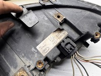 фото thumb №5, Фара лампа правая chrysler voyager iv lift