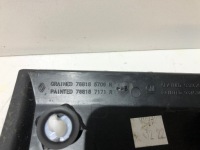 фото thumb №4, Renault trafic iii права молдинг 768185709r