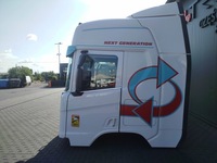 фото thumb №6, Кабіна scania r ntg