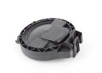 фото thumb №6, Крышка лампа противотуманная bmw x5 e70 63127194449 оригинальный 63127194449