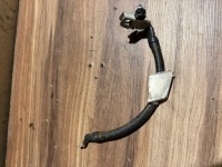 фото thumb №1, Jeep grand cherokee wk 2 ii клемма минусовая -