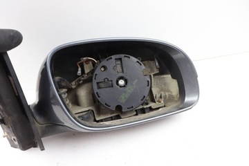 фото thumb №11, Volkswagen touran i рестайлінг дзеркало праві 6-pin ld7x