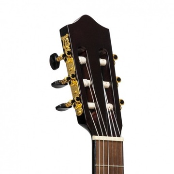Stagg SCL60 NAT — классическая гитара