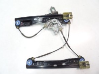 Купити Opel insignia a механізм підйомник скло модуль ліва перед передній, фото thumb