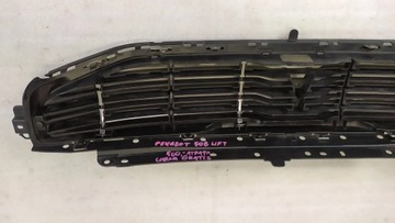 фото thumb №15, Решётка радиатора решётка peugeot 508 рестайлинг