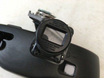 фото thumb №5, Jeep grand cherokee 10- зеркало заднего вида камера