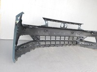 фото thumb №10, Vw polo 17- бампер передний перед