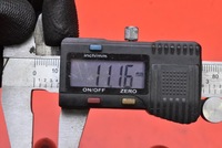 фото thumb №6, Пружина зад задня 5q0511121 skoda octavia 3 iii 1.4 tsi 150 km 5d hb 13-17