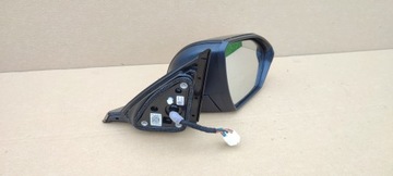 фото thumb №10, Hyundai tucson iv дзеркало праві камера 10+1 pin