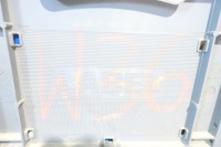 Підшипник ступиця колеса задні fiorino 1 2 7556102 Зі Шроту, фото thumb