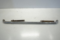 фото thumb №6, Nissan qashqai i j10 поріг підніжка труба поріг ліва