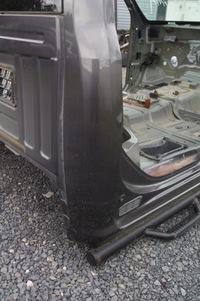 фото thumb №5, Dodge ram 1500 lift 2015 кабина кузов четверть