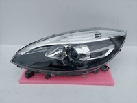 фото thumb №1, Renault scenic iii lift лампа pewa перед передняя