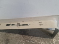 фото thumb №7, Защита порог левая eu audi a8 d2 przed fl krem