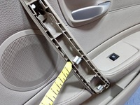 фото thumb №5, Bmw 1 e87 обшивка оббивка двері перед права