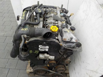 фото thumb №9, Chrysler voyager iv 2.8 crd 150km 07r двигун комплектний vm47c egr з спереду