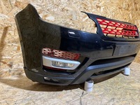 фото thumb №8, Перед кузовний капот комплектний бампер крило l/p range rover sport l494