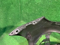 фото thumb №12, Mercedes e klasa 214 w214 a214 бампер перед передний amg