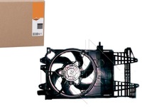 фото thumb №1, Вентилятор радіатора nrf +gratisy