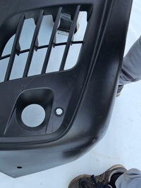 фото thumb №11, Бампер решітка радіатора решітка радіатора opel zafira d 2019- vivaro c перед передній