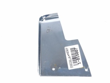 фото thumb №2, Mercede sec cl купе w140 защита внутренняя дверь стойка хром левая