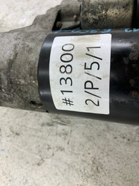 фото thumb №7, Mercedes w212 e350 3.0 cdi стартер