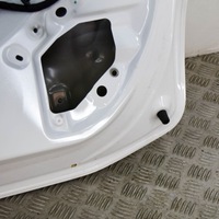 фото thumb №10, Toyota c-hr ii 2023 задняя крышка багажника багажника