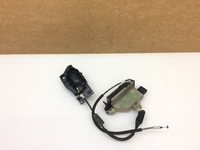 фото thumb №1, Citroen ds4 замок дверь левый задняя