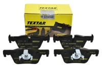 фото thumb №1, Textar тормозные колодки тормозные задняя bmw 4 f32 f33 f82